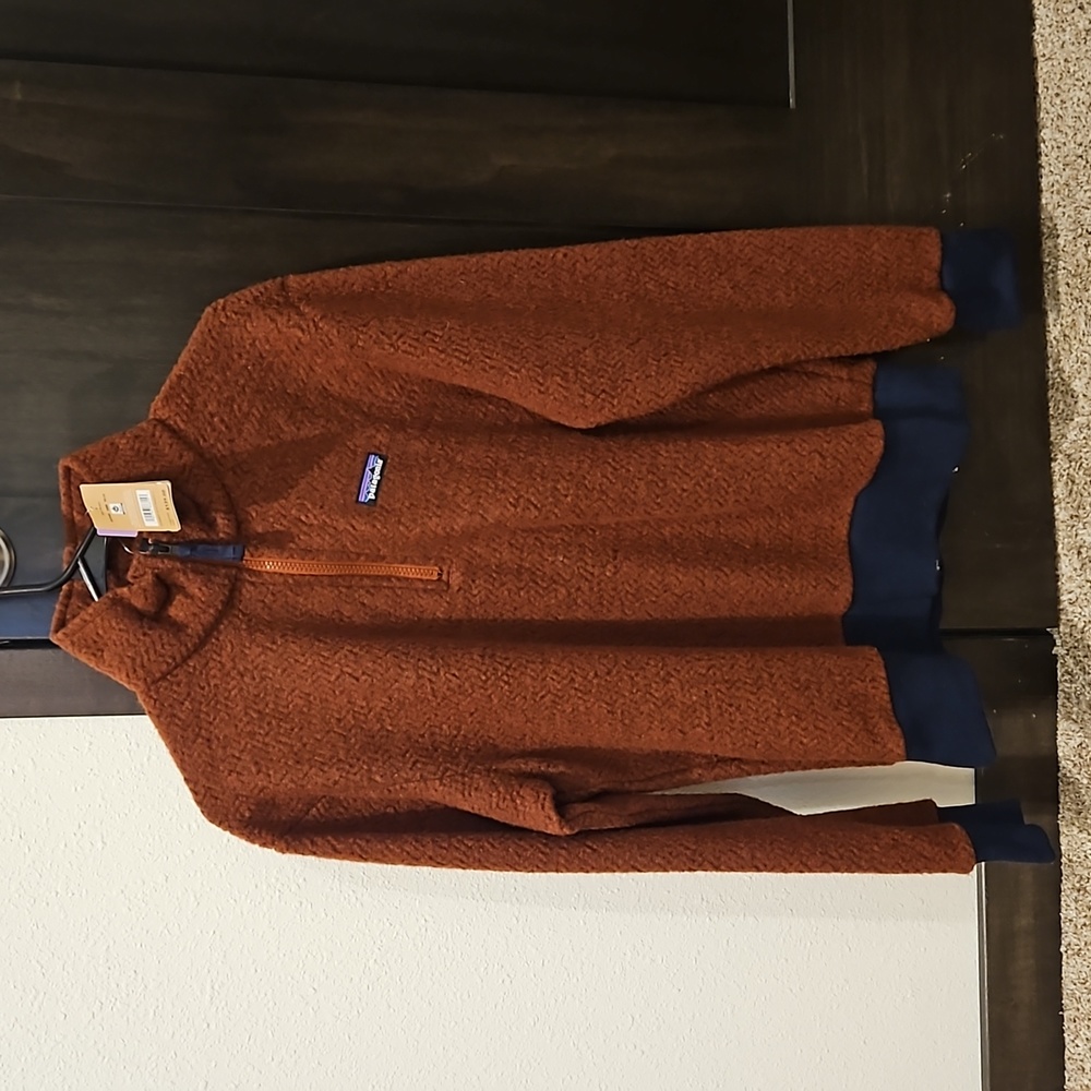 Patagonia Fleece